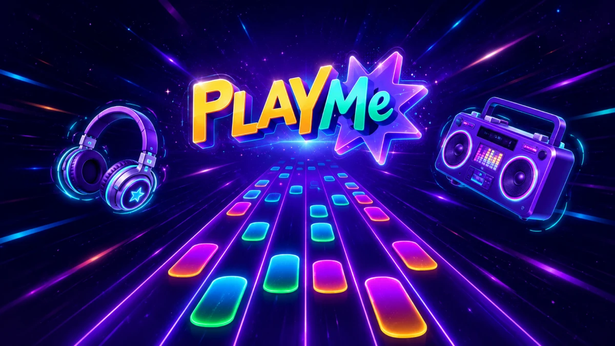 Play Me